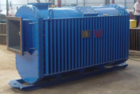 KS13-1000KVA临清矿用变压器