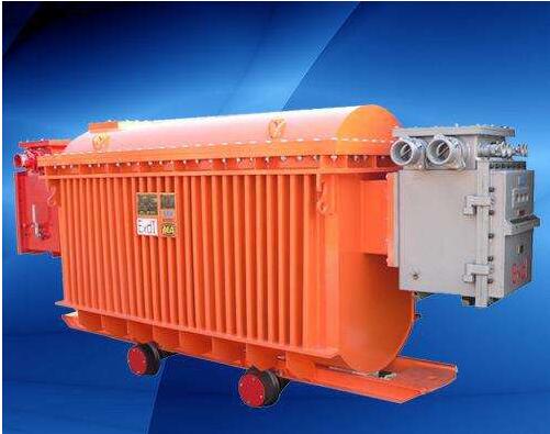 KBSG-1250KVA隔爆型临清矿用变压器 KBSG-1250KVA隔爆型临清矿用变压器